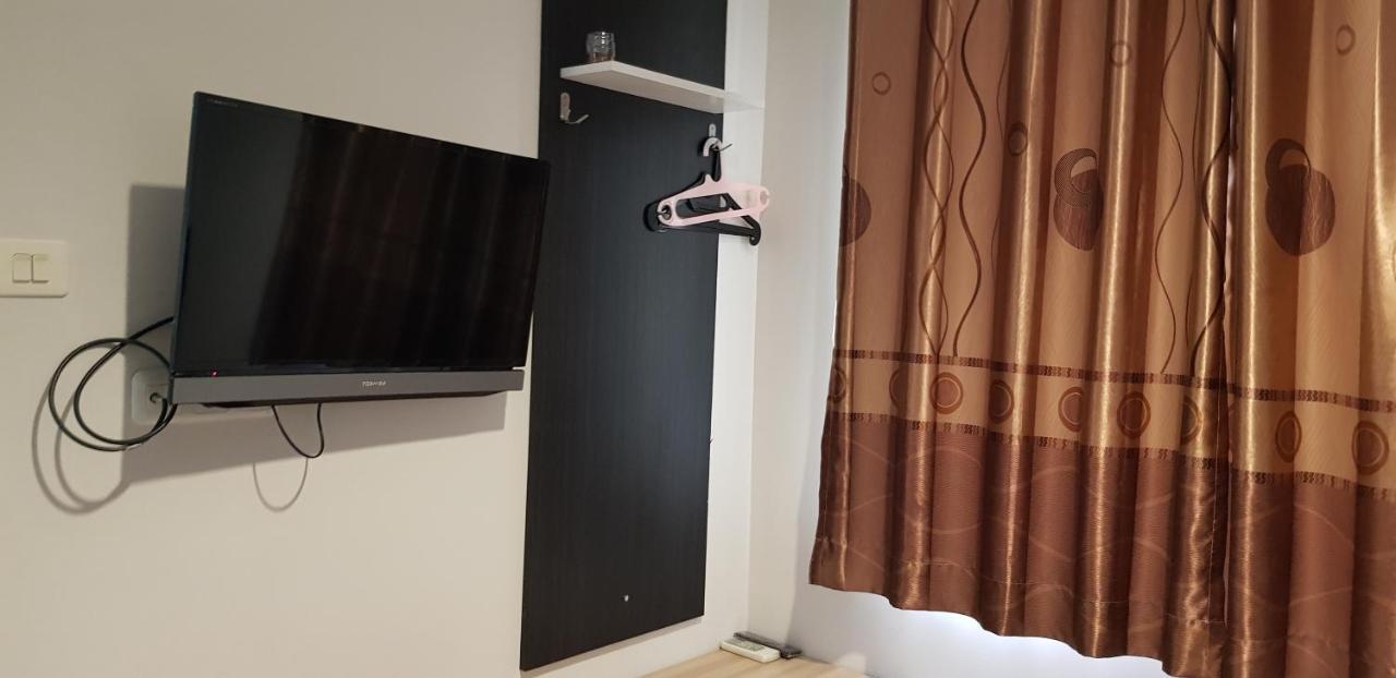 Ihome Residence Jakarta Extérieur photo