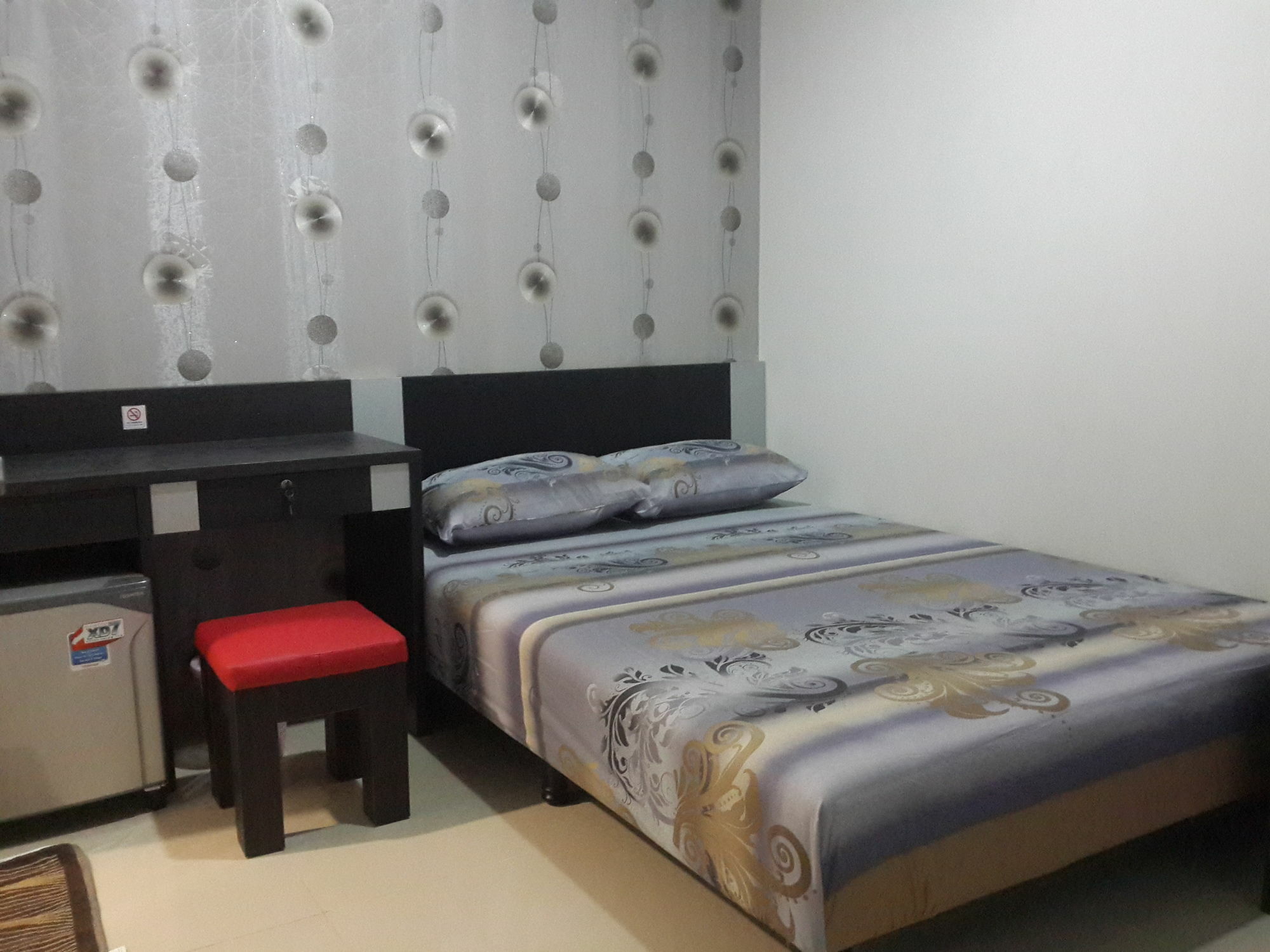 Ihome Residence Jakarta Extérieur photo