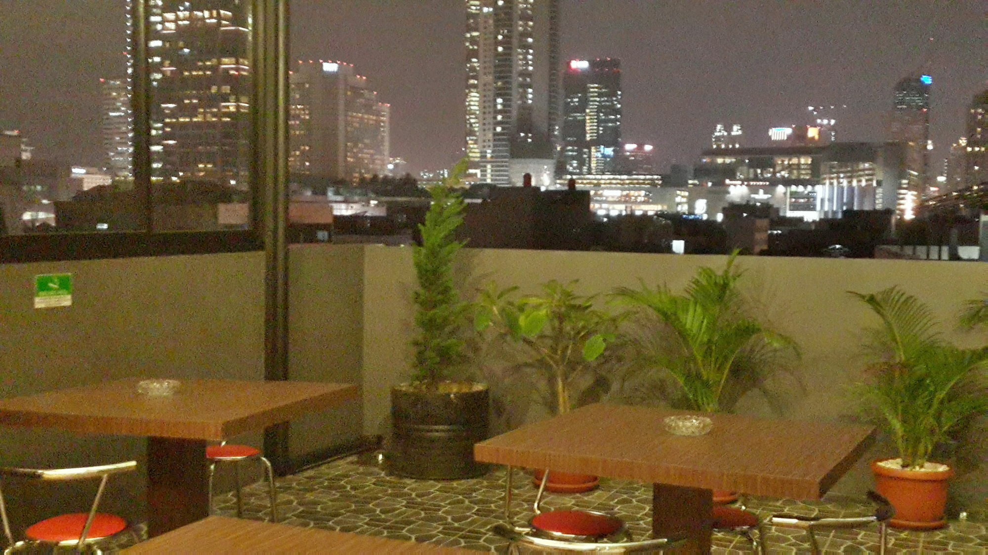 Ihome Residence Jakarta Extérieur photo